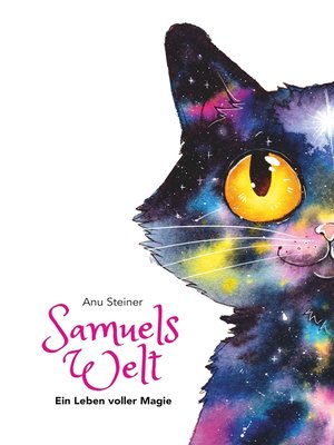 cover image of Samuels Welt